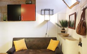 Joli Petit Studio Au Coeur D'Uzes